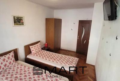 Apartament cu 2 camere decomandat, mobilat în Ultracentral - 3