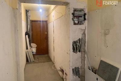 Apartament cu 3 camere, decomandat, zona Iosefin - 2