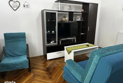 Apartament cu 2 camere decomandat în Ultracentral - 3