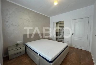Apartament cu 2 camere decomandat, mobilat în Mihai Viteazul - 6