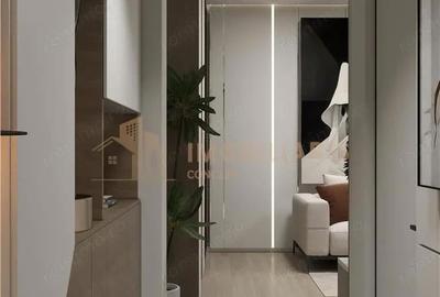 Garsonieră în Central - 13