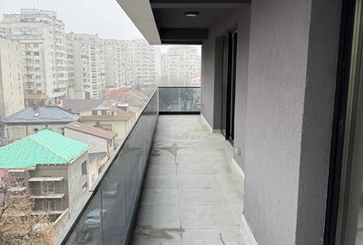Apartament 2 camere Lux, Nemobilat, ideal Birou Firma - Bd. Decebal, Rond Alba Iulia - 5