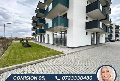 Spațiu comercial, de 258.89999389648 mp, în Nord-Vest