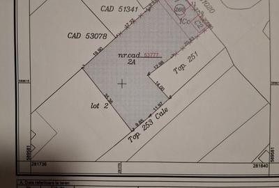 Casă cu 3 camere în Vintere - 2