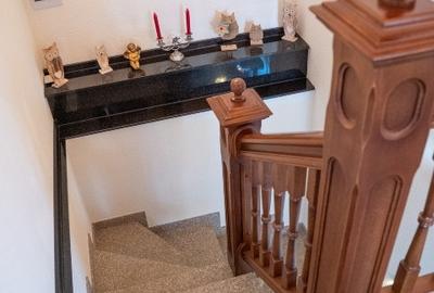 Casa de locuit complet mobilata în localitatea Sovata - 11