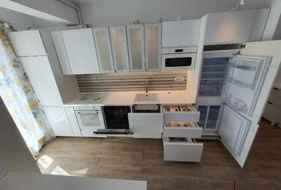 Apartament cu 3 camere decomandat în Giroc - 4