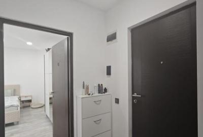 Apartament cu o camera, gata de mutat, complet mobilat ?i - 5