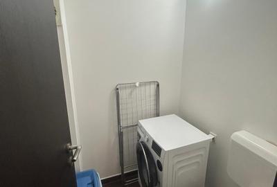 Apartament cu 3 camere decomandat în Sebastian - 8
