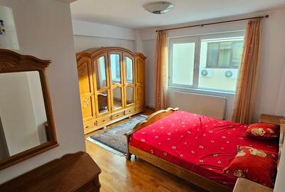 3 camere, 3 bai, 4 balcoane, 160 mpu, loc parcare individual cu geam - 13