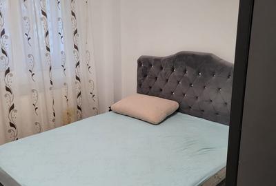 Apartament cu 2 camere decomandat în Micro 20 - 4