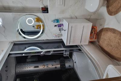 Apartament lux 3camere et 7,renovat recent. - 9