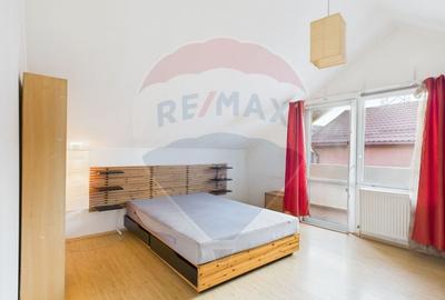 Casă individuală cu 6 camere cu Teren 252 Mp în Est - 15