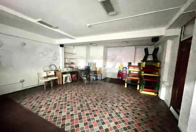 Vila individuala 8 camere Parcul Carol - 8