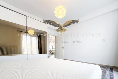 Priveliste panoramica|apartament cu 3 camere|V.Bibescu - 3