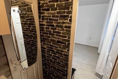 Garsonieră nedecomandată în Central - 8