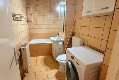 Apartament cu 2 camere decomandat în 1848 - 3