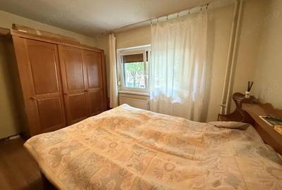 De vanzare apartament 3 camere decomandate, zona Odobescu, comision 0% De vanzare apartament 3 camere decomandate, zona Odobescu, comision 0% - 6