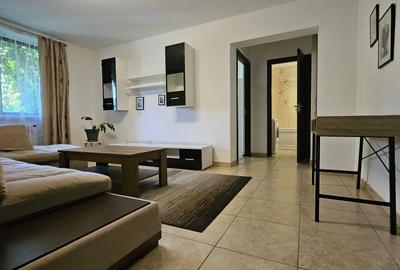 Apartament 2 camere - Cotroceni / Metrou Eroiii Revolutiei - 9