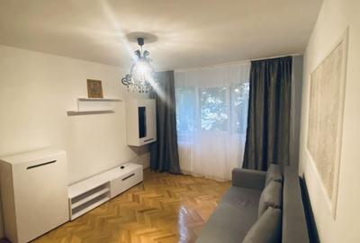 Girocului – Spitalul Județean | 2 camere | Etaj 1 | Balcon - 1