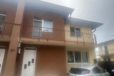 Casă cu Teren 170 Mp în Florești - 3