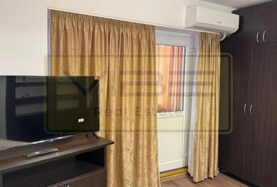 Garsonieră decomandată, mobilată în Gară - 6