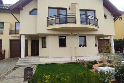 Casă cu 6 camere cu Canalizare în Calea Turzii - 10