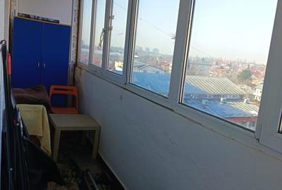 Apartament cu 2 camere semidecomandat în Nicolae Grigorescu - 3