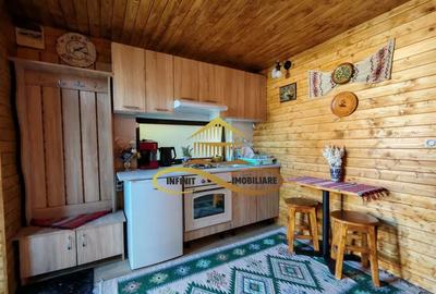 Garsonieră în CFR - 5