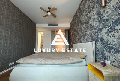 Inchiriere apartament cu 4 camere -vedere unica-One Mircea Eliade - 31