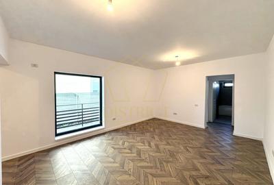 Apartament cu 2 camere semidecomandat în Chișoda