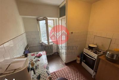 Apartament cu 2 camere decomandat în Babadag - 6