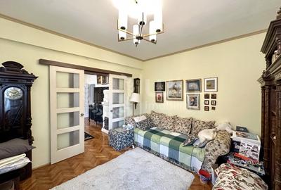 Vila deosebita cu 9 camere la cheie cu 800mp teren | Zona Racovita - 8