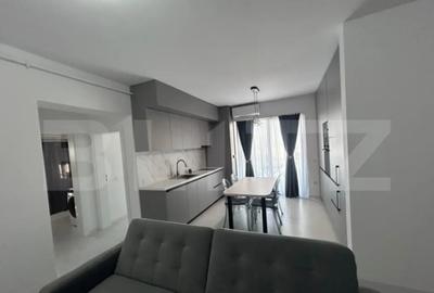 Apartament cu 3 camere în Central - 12