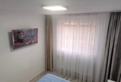 Garsonieră decomandată, mobilată în Nord - 2