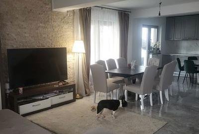 Casă cu 4 camere cu Teren 210 Mp în Central - 2