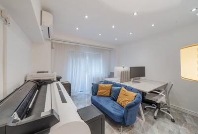 Blvd Burebista 3*Pta Alba Iulia*Etaj 3*Luxos*Ideal firma - 8