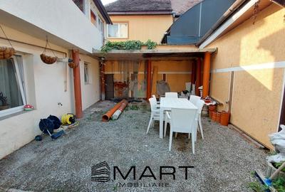 Casa spatioasa si curte zona Terezian - 17