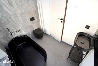 Apartament cu 4 camere decomandat în Tei - 12