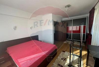 Apartament cu 4 camere decomandat în Calea București - 7