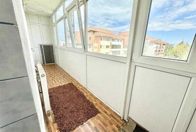 Apartament cu 3 camere decomandat în Central - 7