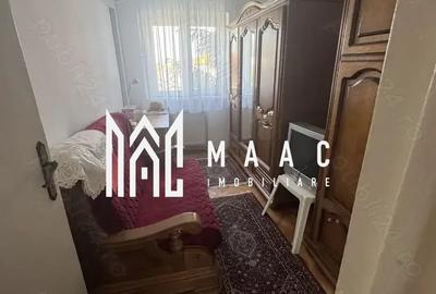 Apartament cu 3 camere decomandat, mobilat în Sub Arini - 9
