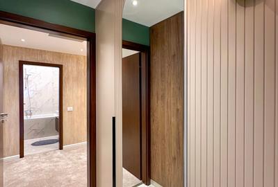 Apartament 3 Camere - Premium - View Superb - Mobilat & Utilat - Asmita Gardens - 16
