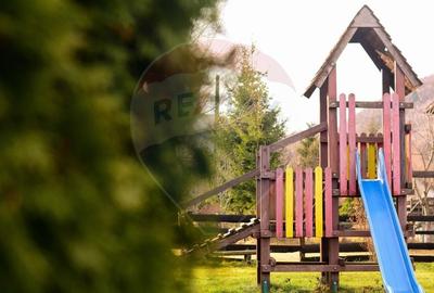 Hotel/Pensiune, de 750 mp, în Moieciu - 7