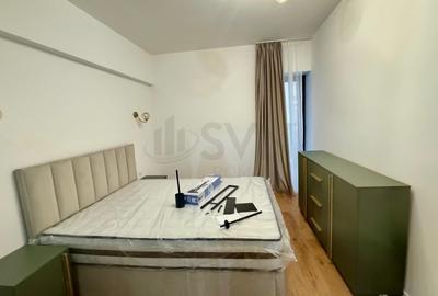 REA1021032 2 camere mobilat  parcare ONE Cotroceni - 3