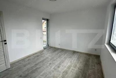 Casa individuala, FINISATA, 125 mp utili, teren 500 mp, Zona Gilau - 11