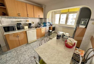 Apartament 3 camere - Vasile Aaron - 2