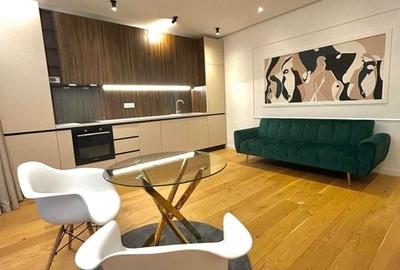 APARTAMENT 2 CAMERE DE INCHIRIAT PIPERA / PRIVELISTE SUPERBA - 2