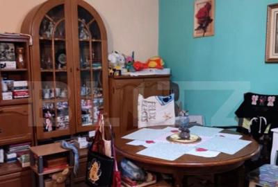 Apartament 3 camere, 77 mp, parter, 2 pivni?e Sangeorg - 4