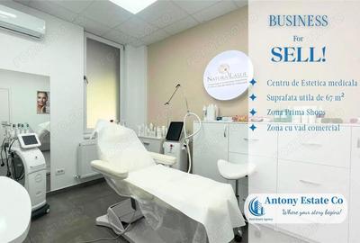 De vanzare oportunitate de business in Oradea