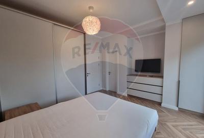 Apartament cu 3 camere in vila Eforie Nord - 9